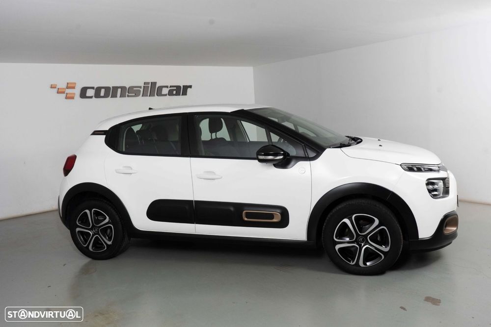 Citroën C3 1.2 PureTech C-Series - 6