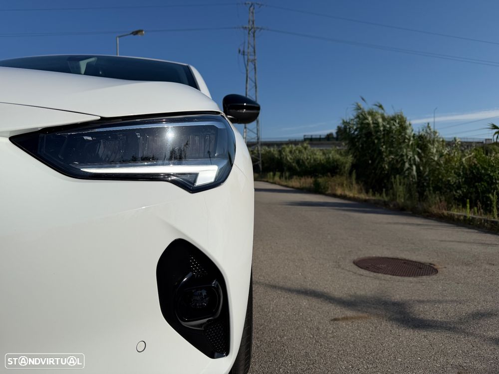 Opel Corsa-e Electric Ultimate - 27