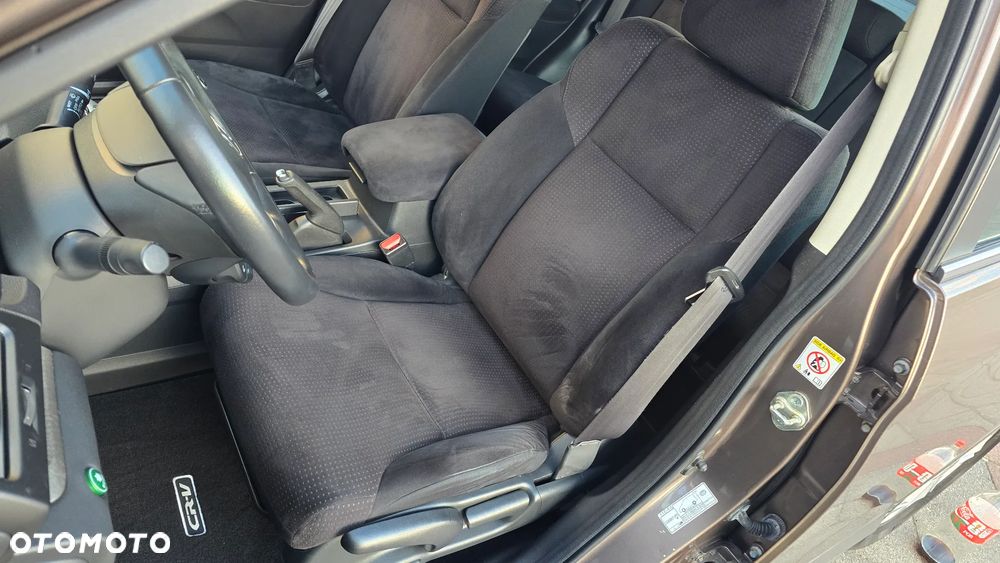 Honda CR-V - 24