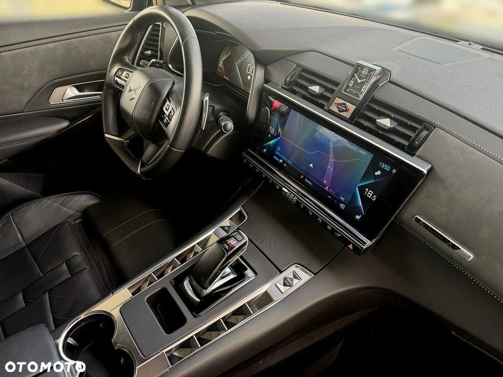 DS Automobiles DS 7 Crossback - 19