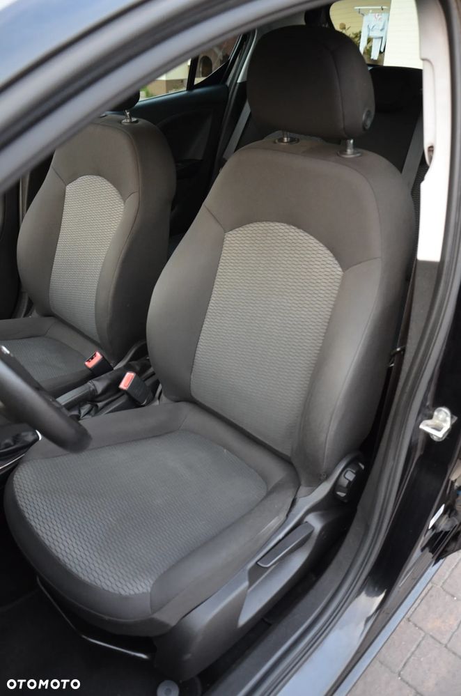 Opel Corsa 1.4 Edition - 10