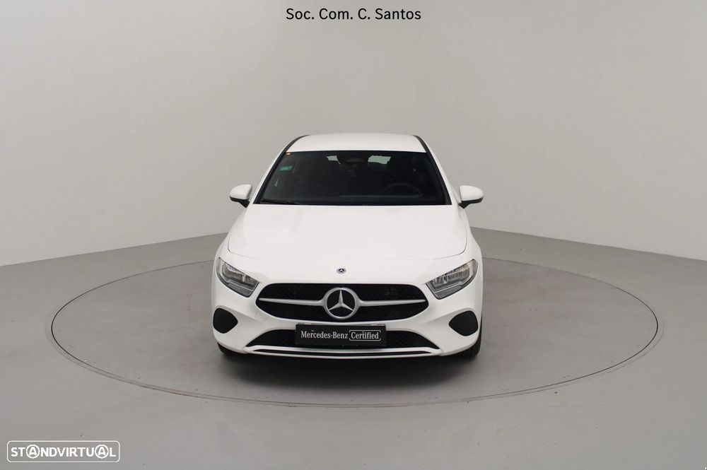 Mercedes-Benz A 250 e Style Plus - 2