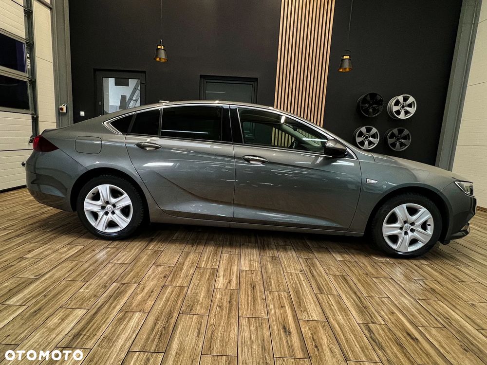Opel Insignia 1.5 T Exclusive S&S - 6