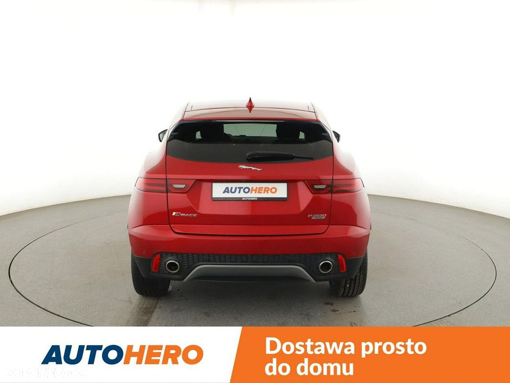 Jaguar E-Pace P200 AWD - 7