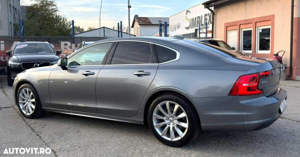 Volvo S90 D3 Momentum - 5