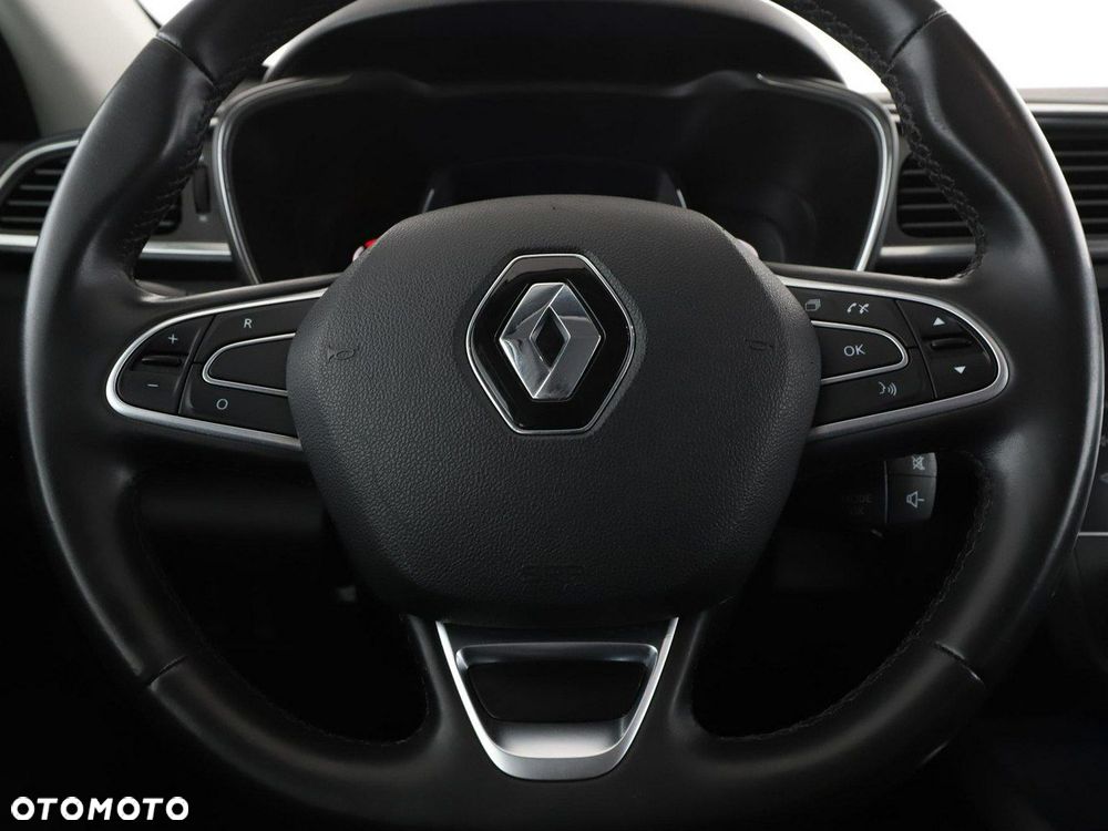 Renault Kadjar 1.3 TCe FAP Intens EDC - 22