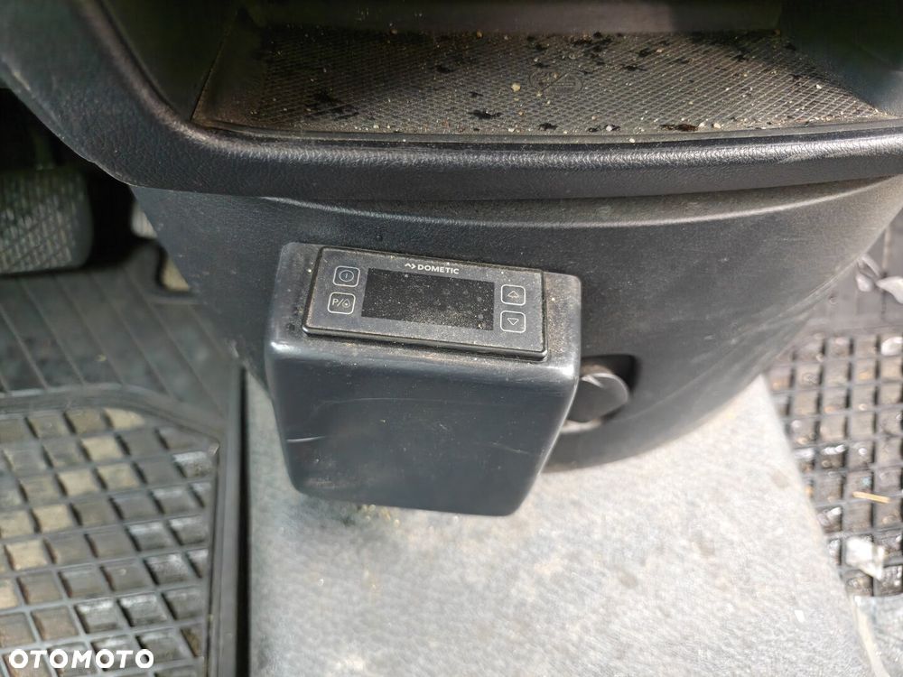 Mercedes-Benz Vito Chłodnia extra lang - 16
