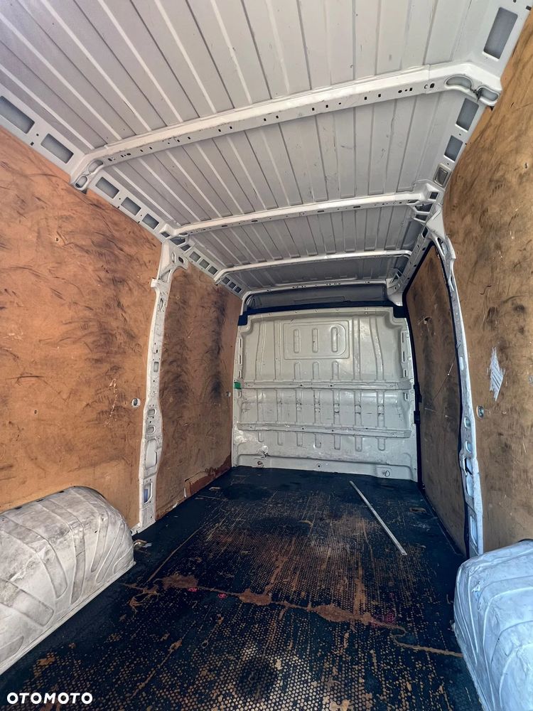 Fiat Ducato L2H2 - 8