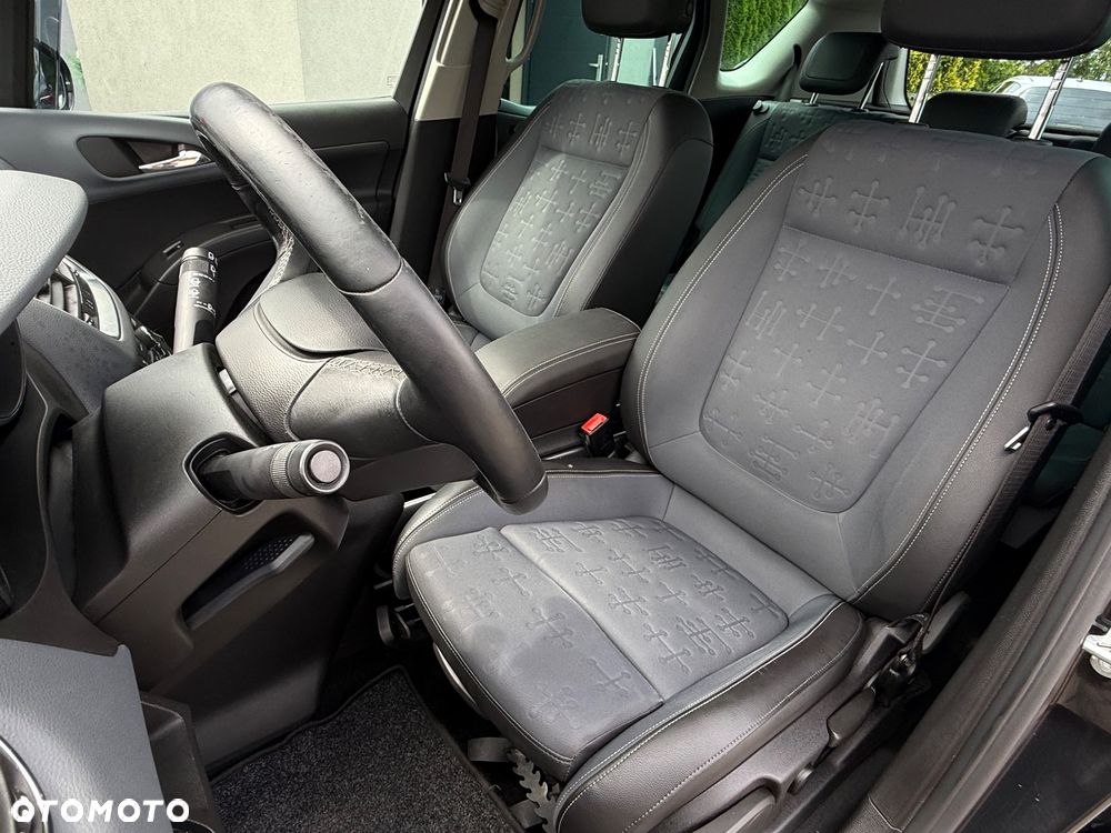 Opel Meriva 1.6 CDTI Cosmo S&S - 27