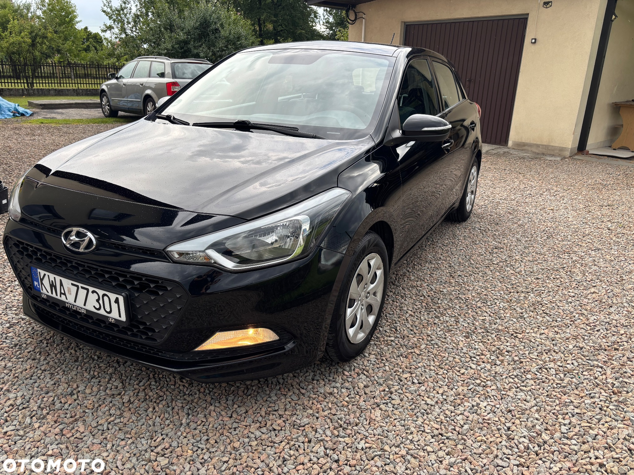 Hyundai i20 - 3