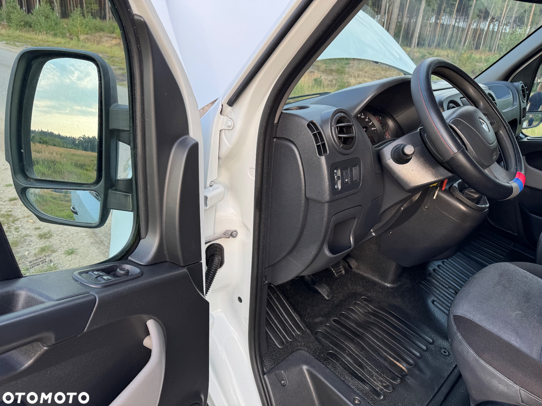 Opel MOVANO - 10