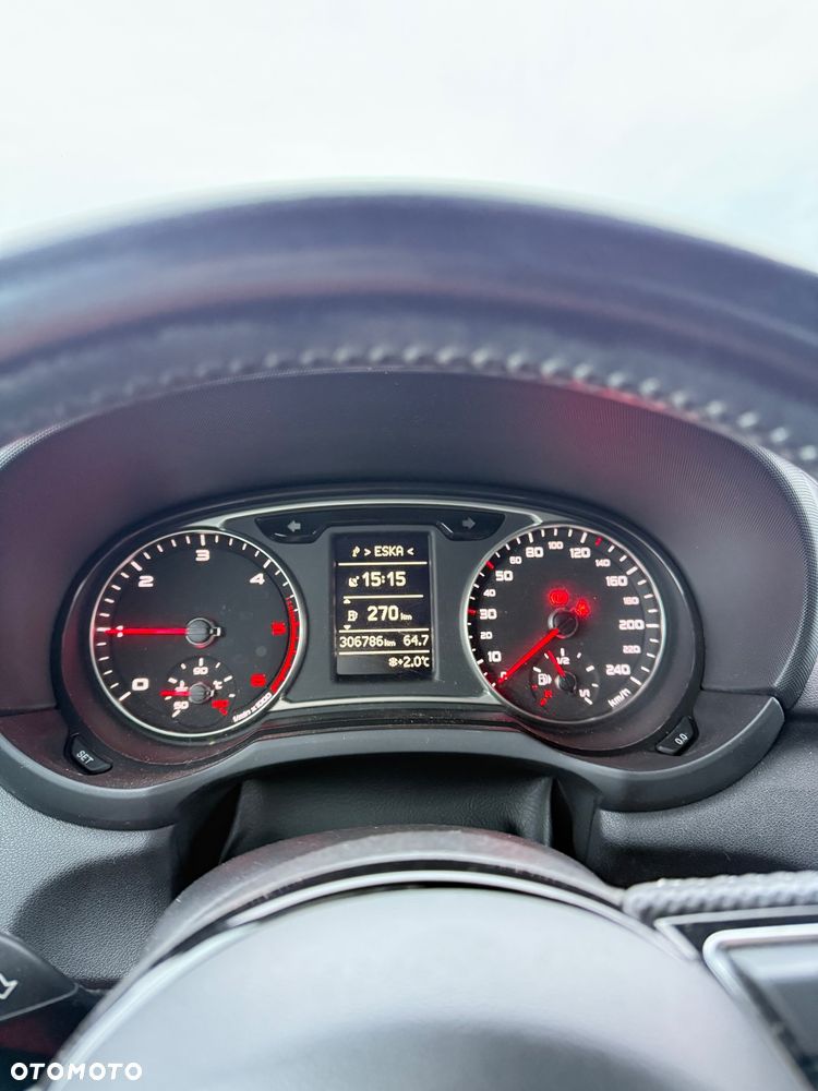 Audi A1 Sportback 1.6 TDI Ambition - 23