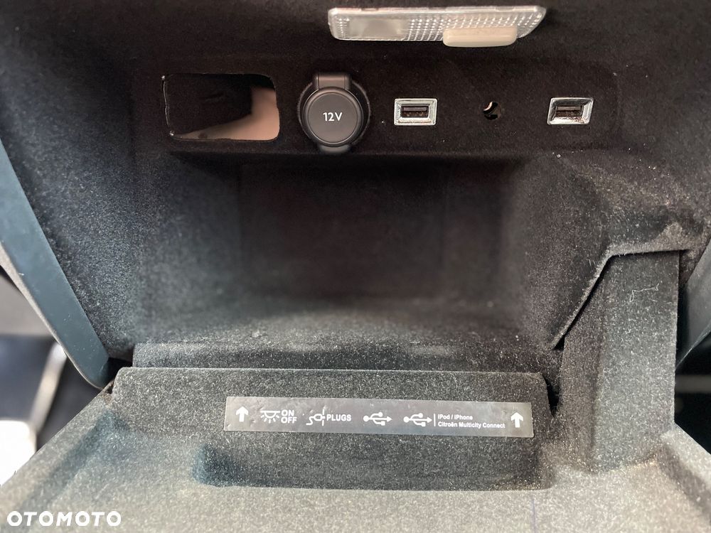 Citroën C4 Grand Picasso 1.6 THP Exclusive - 34