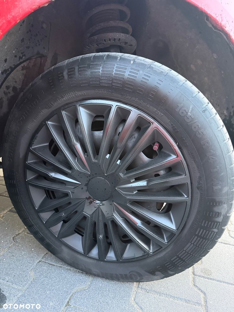 Volkswagen Polo - 5