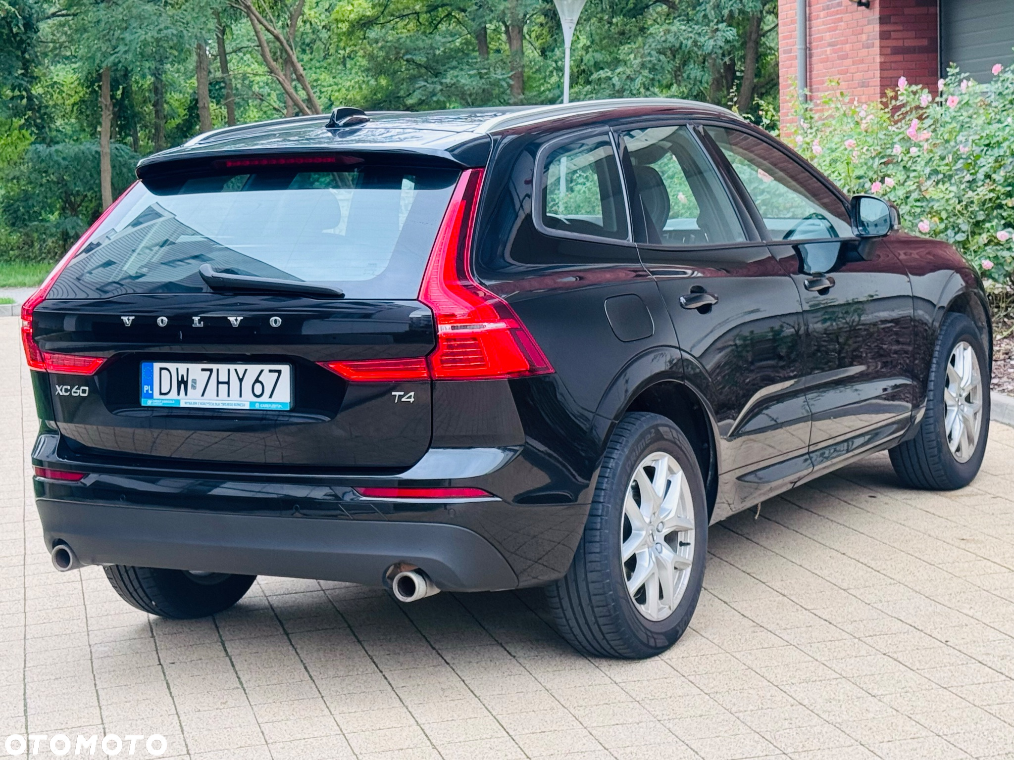 Volvo XC 60 T4 Momentum - 12