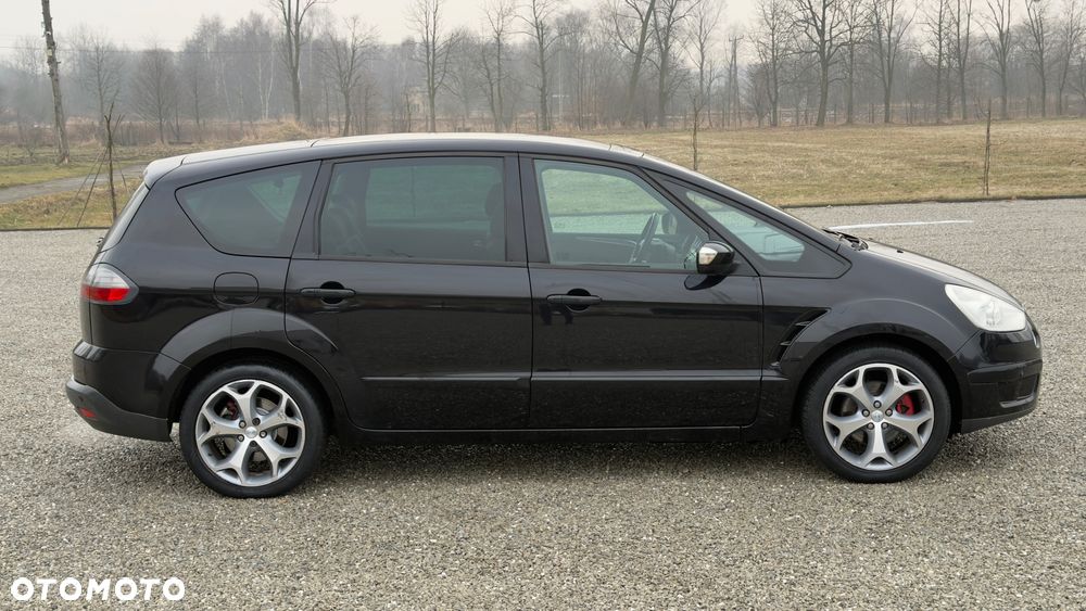 Ford S-Max - 7