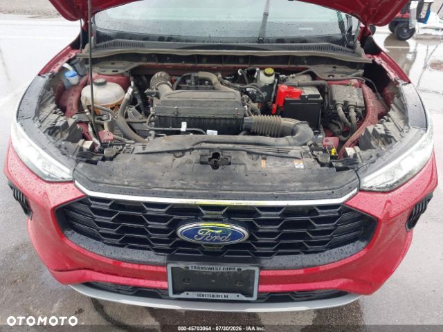 Ford Escape - 11