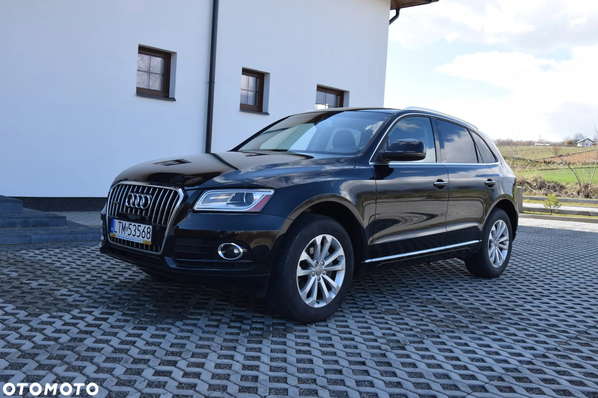 Audi Q5 - 8