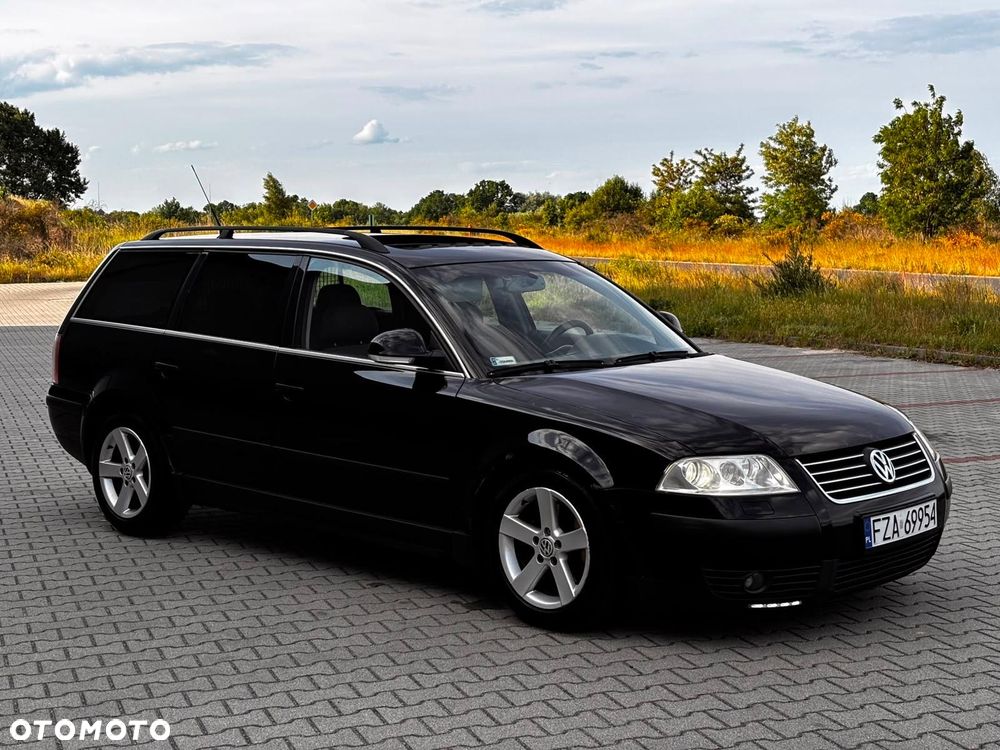 Volkswagen Passat - 2