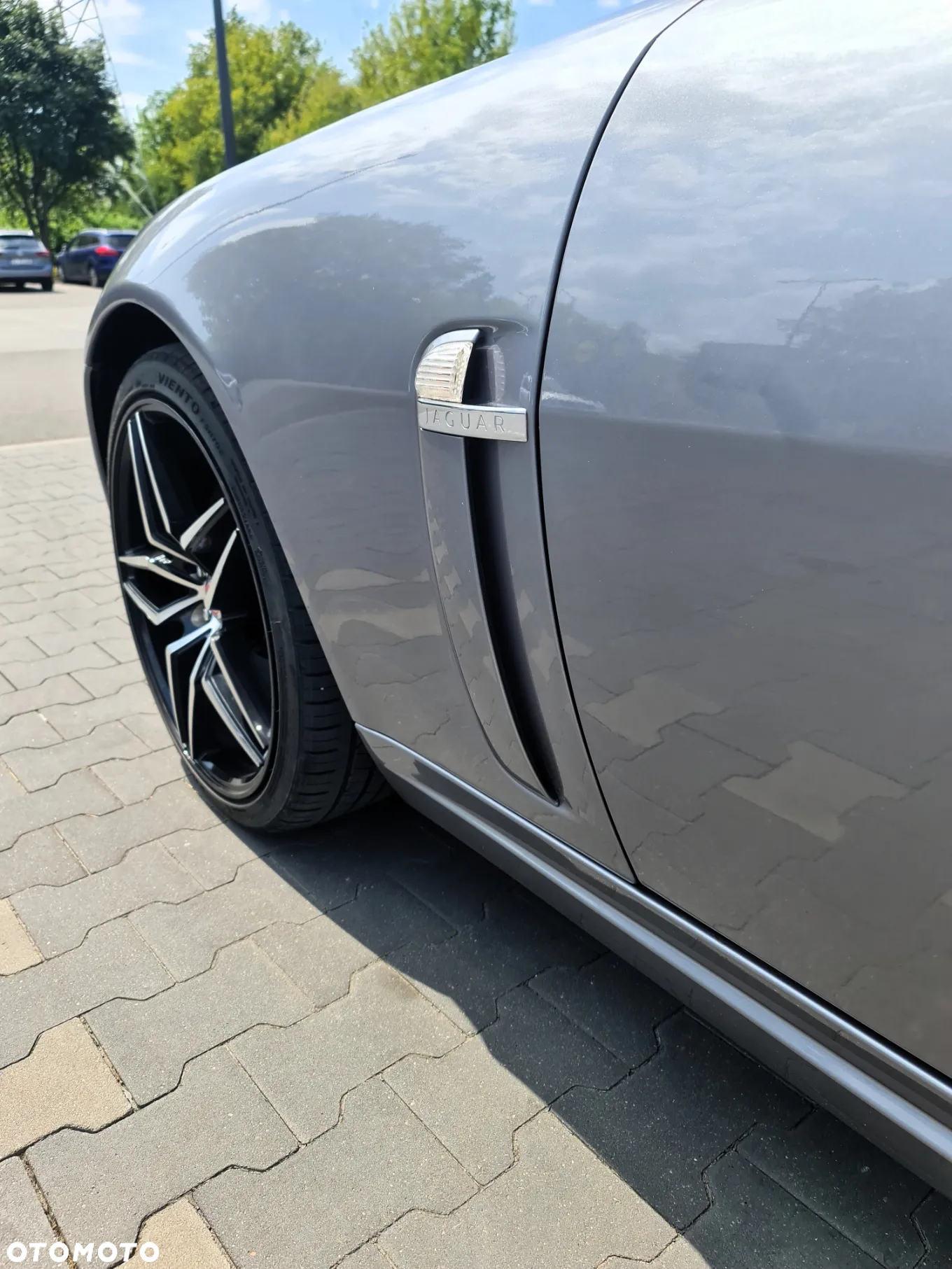Jaguar XK 4.2 Cabriolet - 17