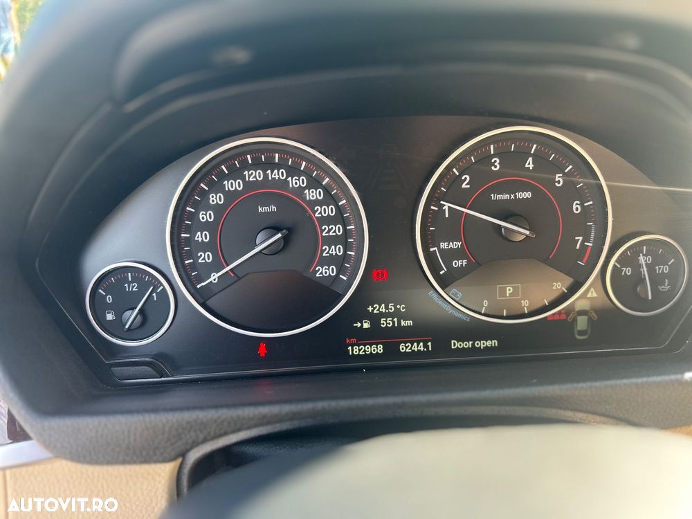 BMW Seria 4 420i xDrive AT - 7