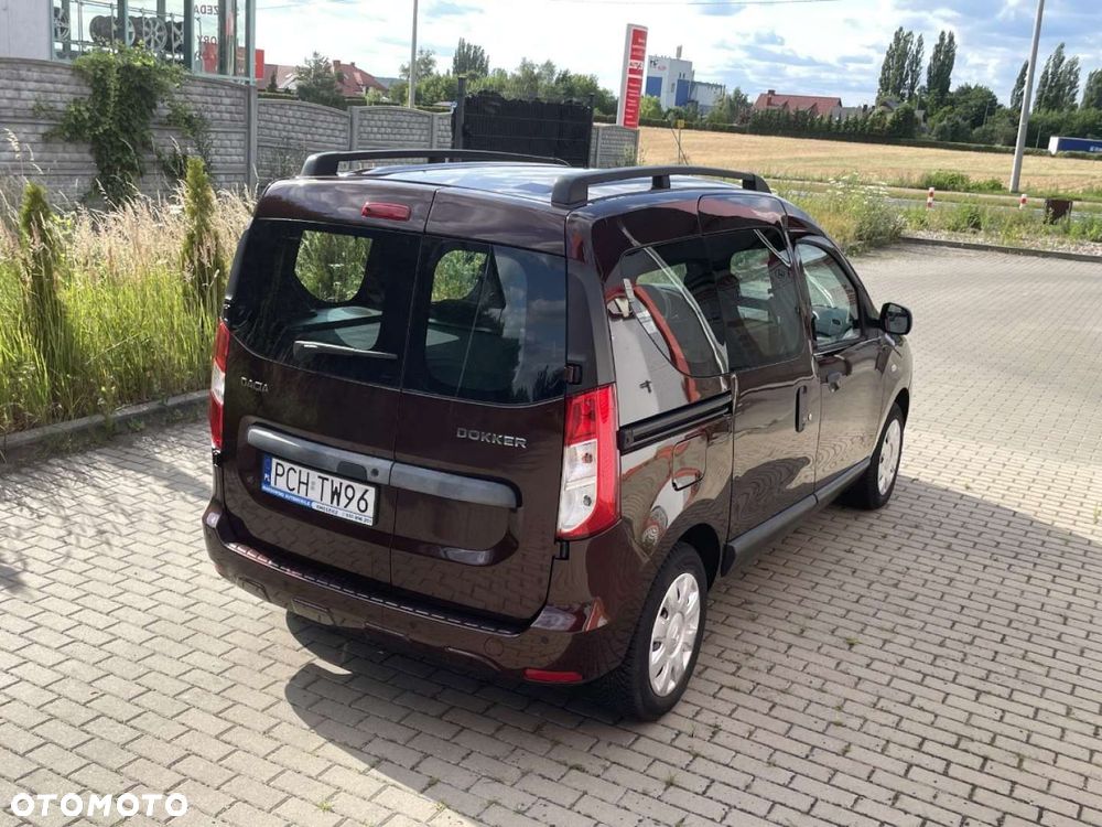 Dacia Dokker - 13