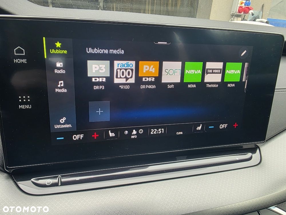 Skoda Octavia 1.0 TSI e-TEC DSG Ambition - 21