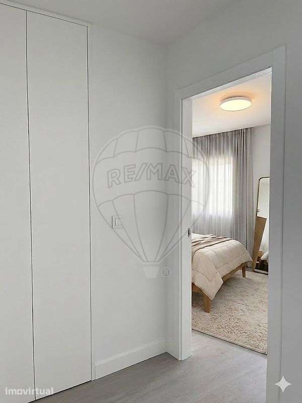 Apartamento T1 para venda - Grande imagem: 2/7