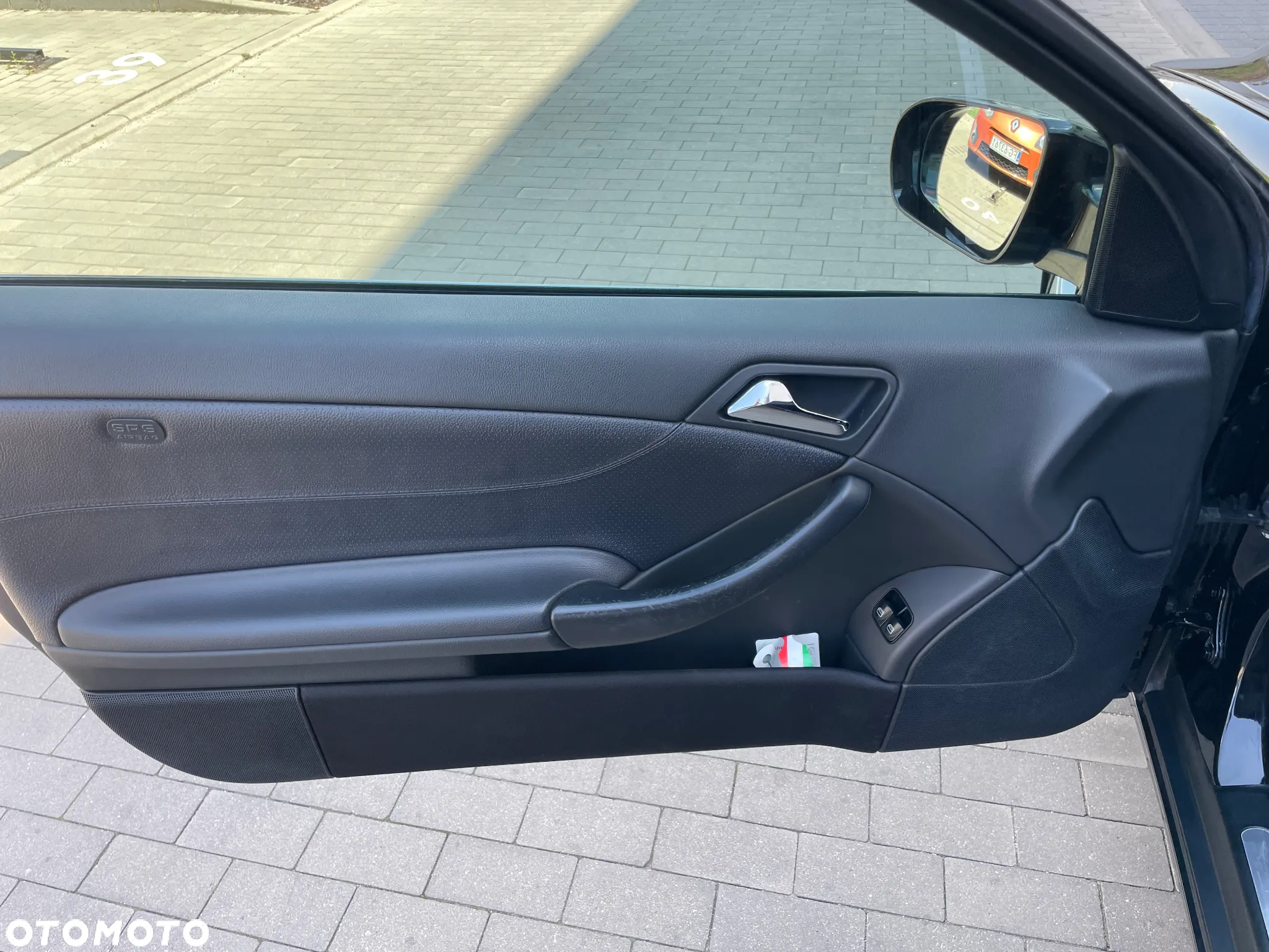 Mercedes-Benz CLC 160 BlueEFFICIENCY Special Edition - 29