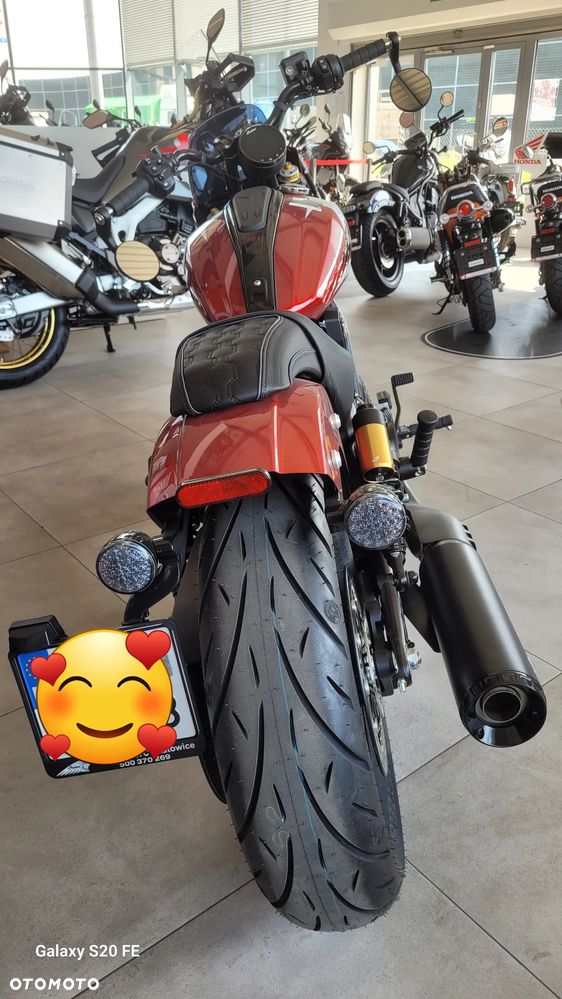 Indian Scout - 4