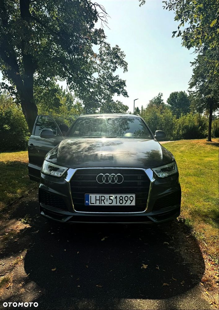 Audi Q3 - 8