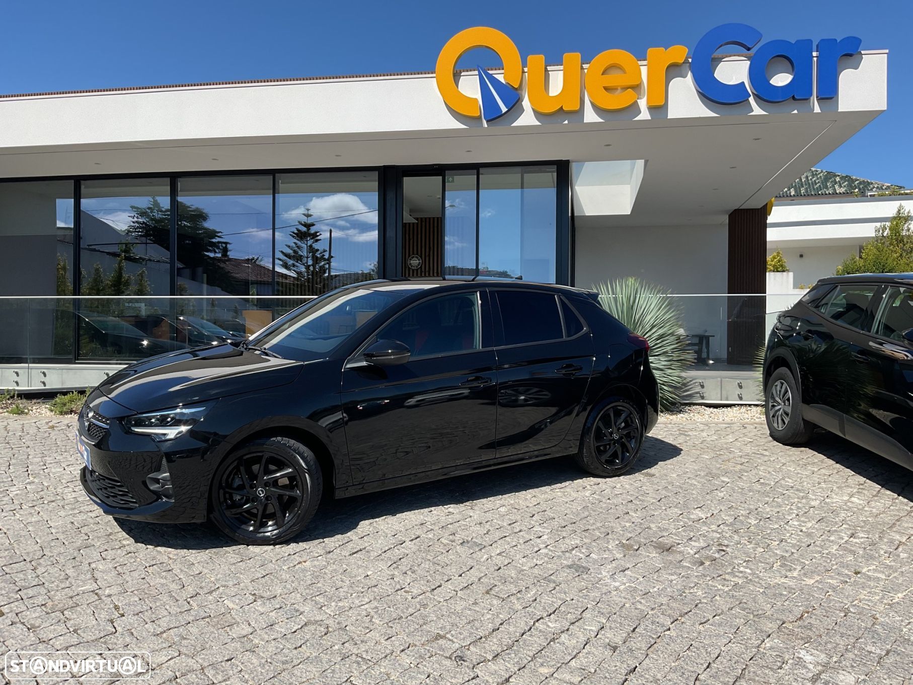 Opel Corsa 1.2 T Edition - 1