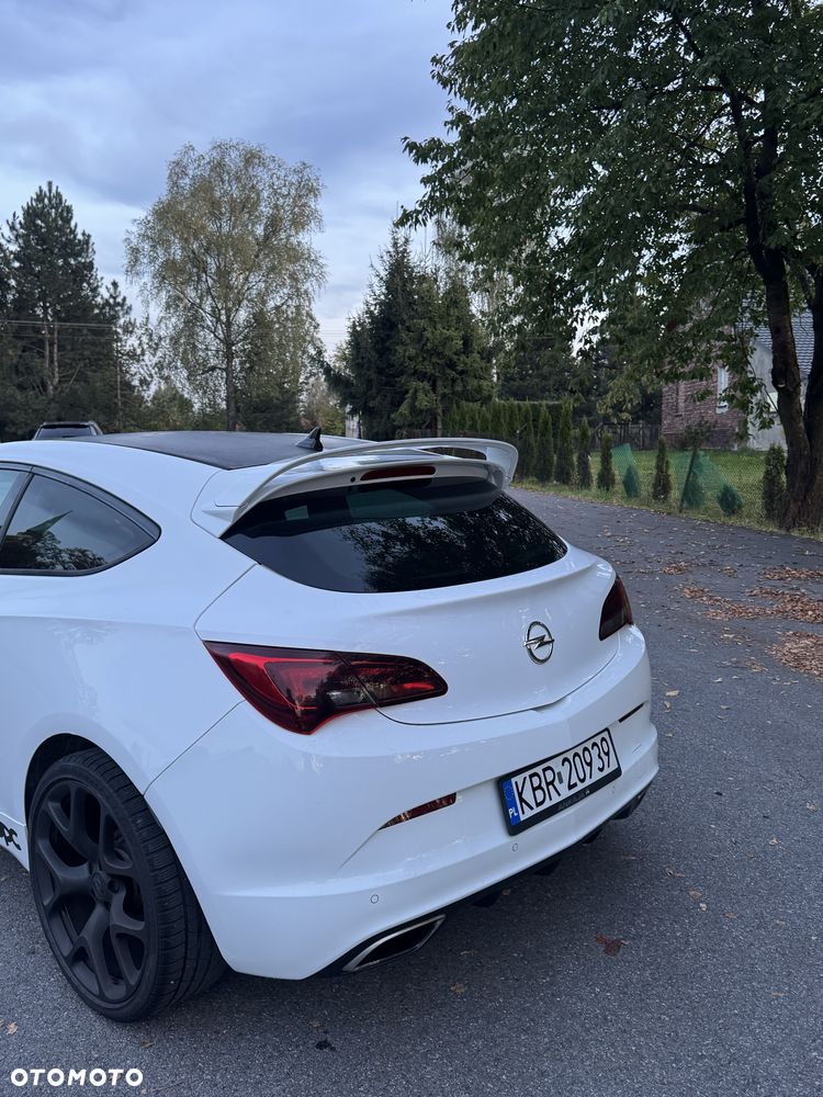 Opel Astra - 3