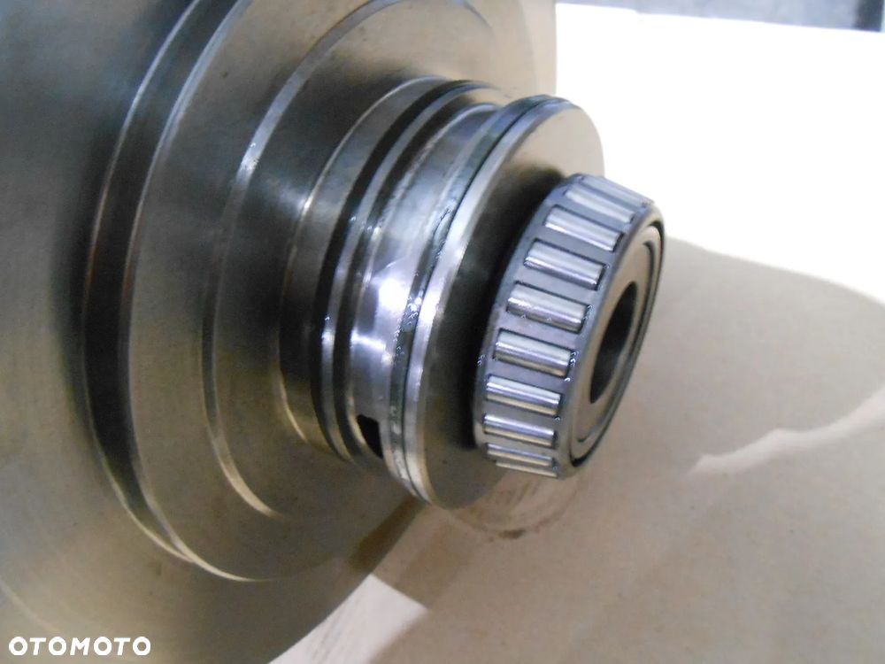 Kosz sprzęgła tylnego WOM PTO John Deere 6920 - 5