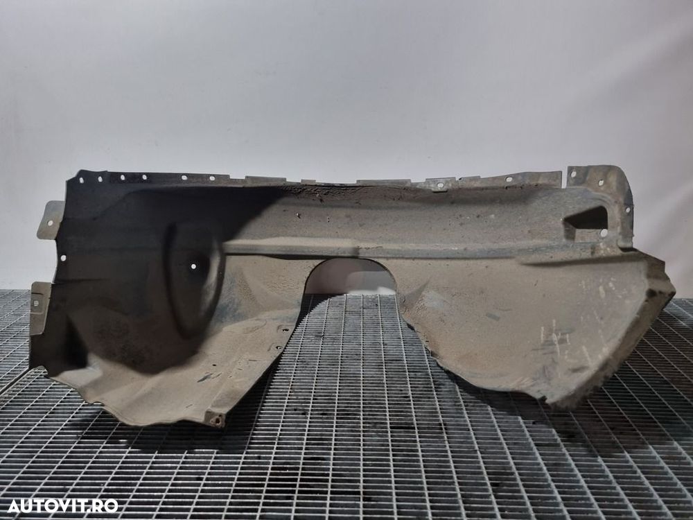 Carenaj stanga fata Ford Kuga II 2012 - 2014 SUV 4 Usi (1506) - 2