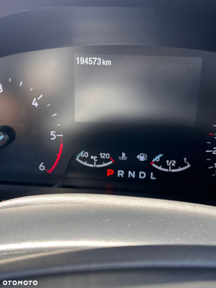 Ford Focus 2.0 EcoBlue Titanium X - 21