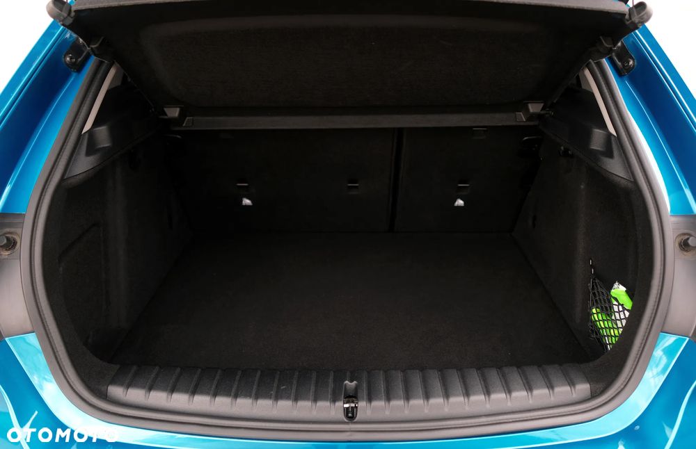 BMW Seria 1 118i Advantage - 21