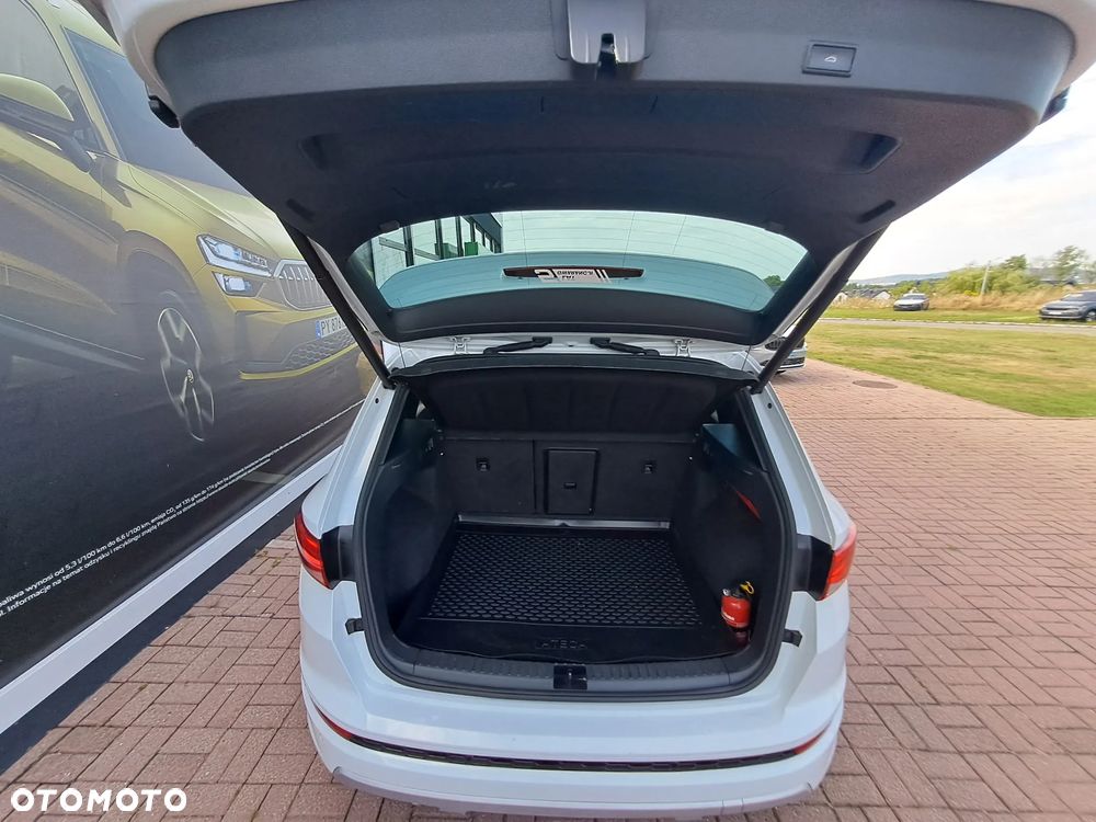 Seat Ateca - 20
