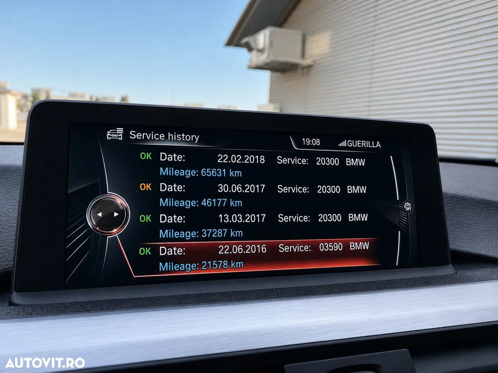 BMW Seria 4 - 38