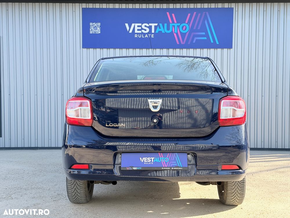 Dacia Logan 0.9 Ambiance - 5