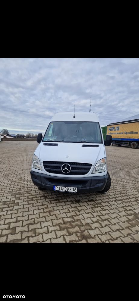 Mercedes-Benz 213Cdi - 2