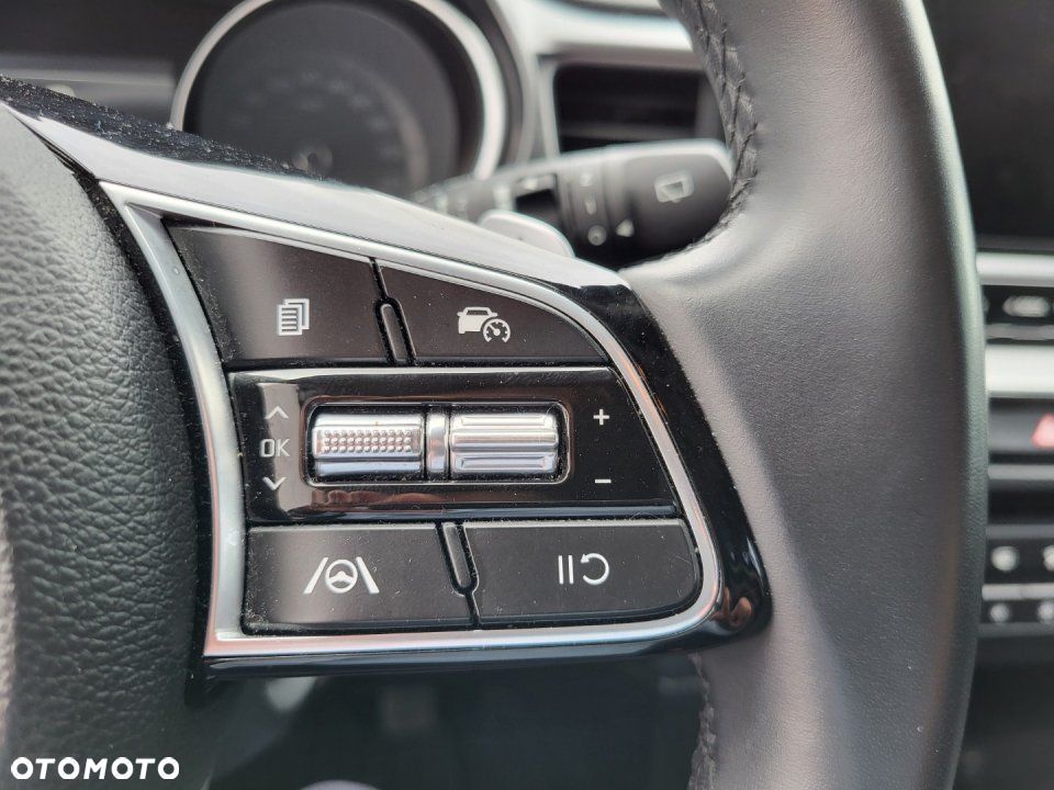 Kia Ceed - 18