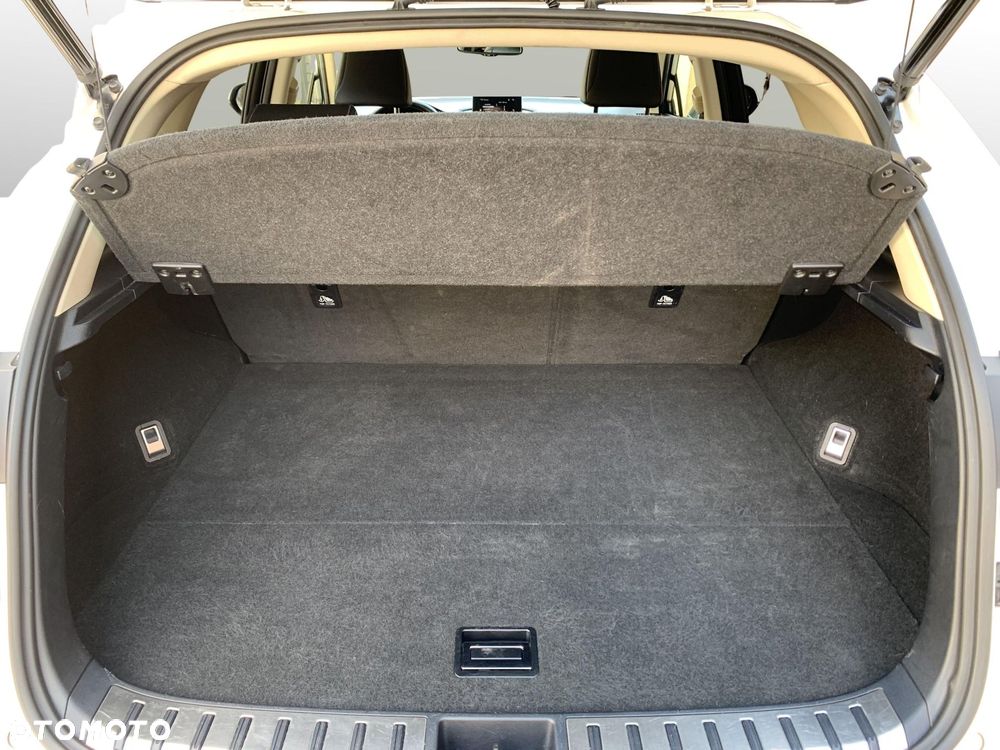 Lexus NX 200t Comfort AWD - 23