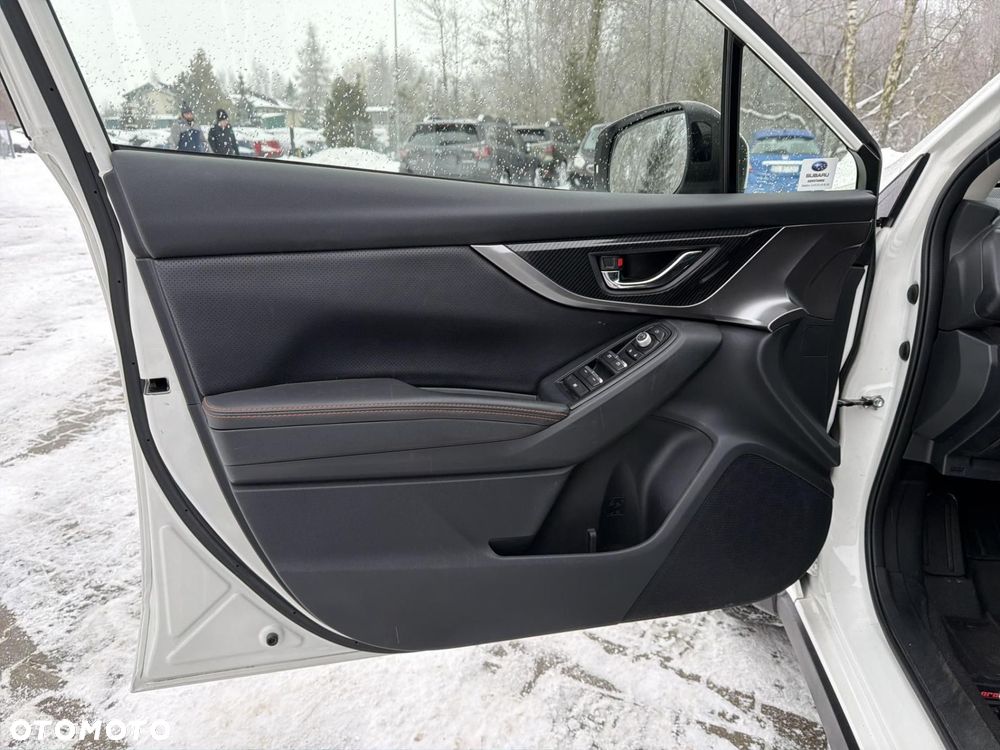 Subaru XV 2.0i-S Platinum (EyeSight) Lineartronic - 15
