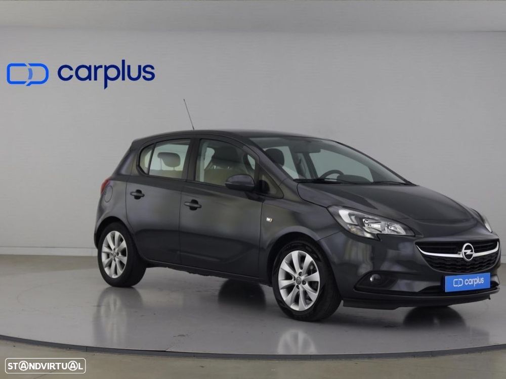 Opel Corsa 1.3 CDTi Dynamic - 2