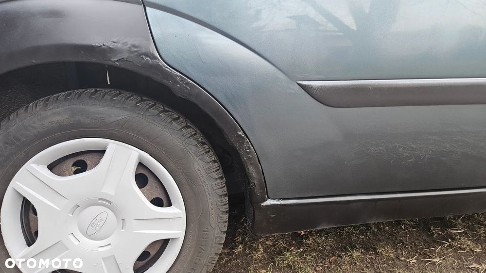 Ford Focus - 20