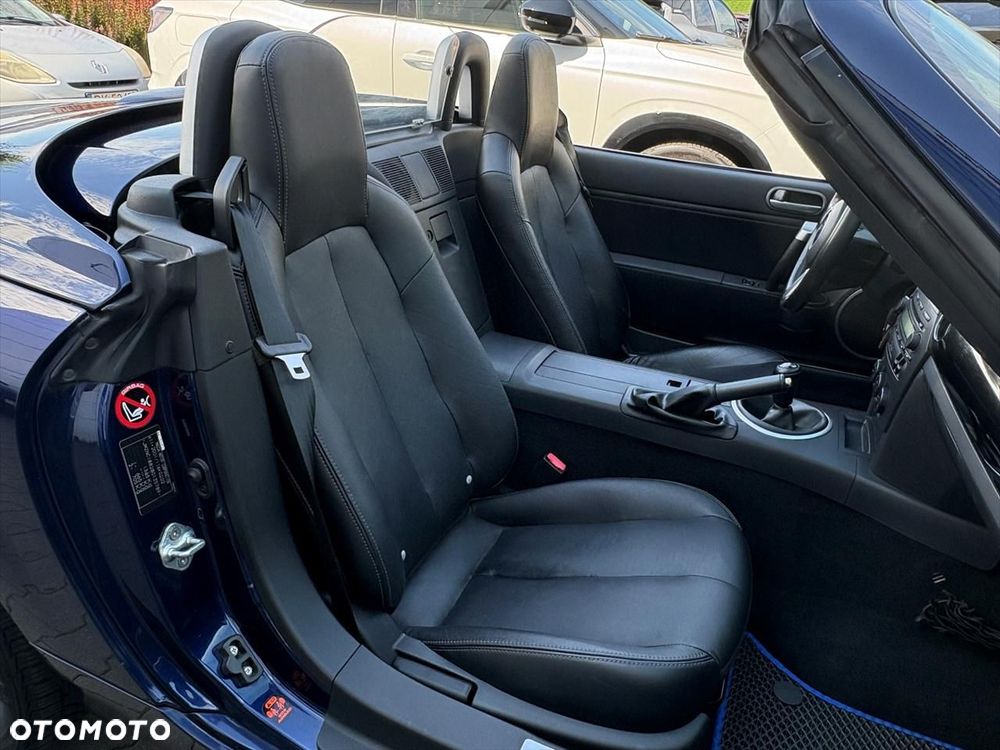 Mazda MX-5 1.8 Emotion - 20