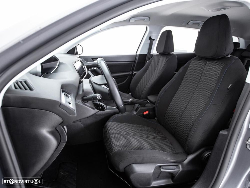 Peugeot 308 SW 1.5 BlueHDi Style - 8