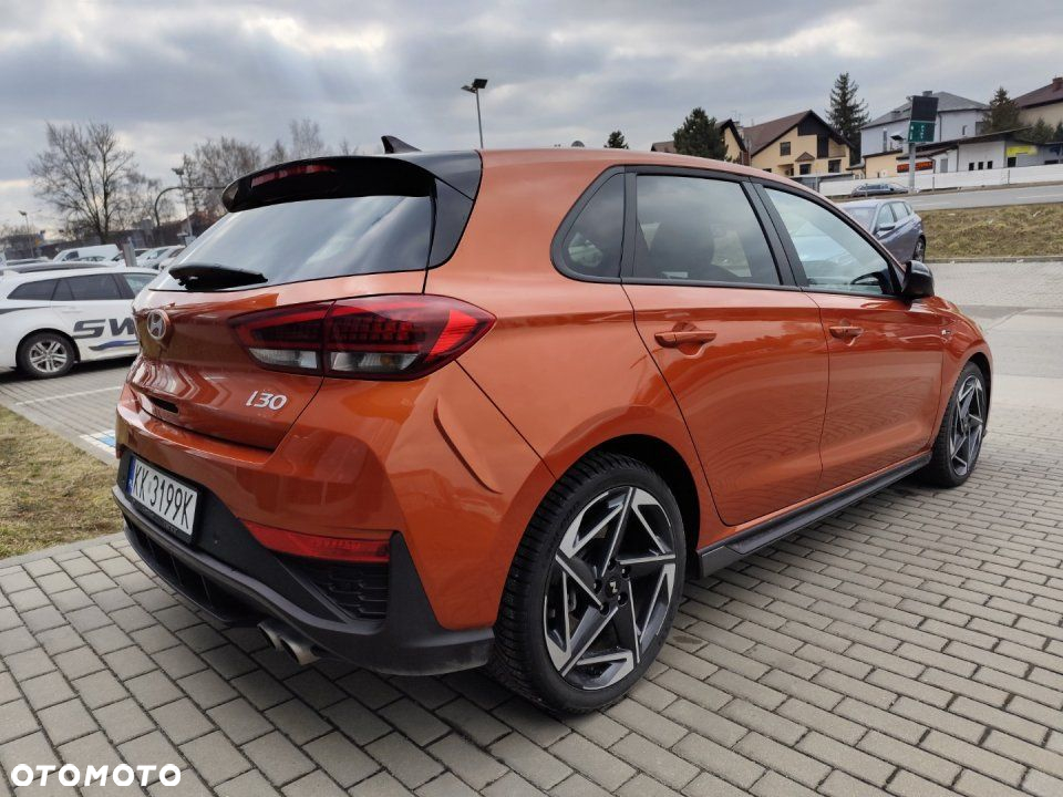 Hyundai i30 - 5