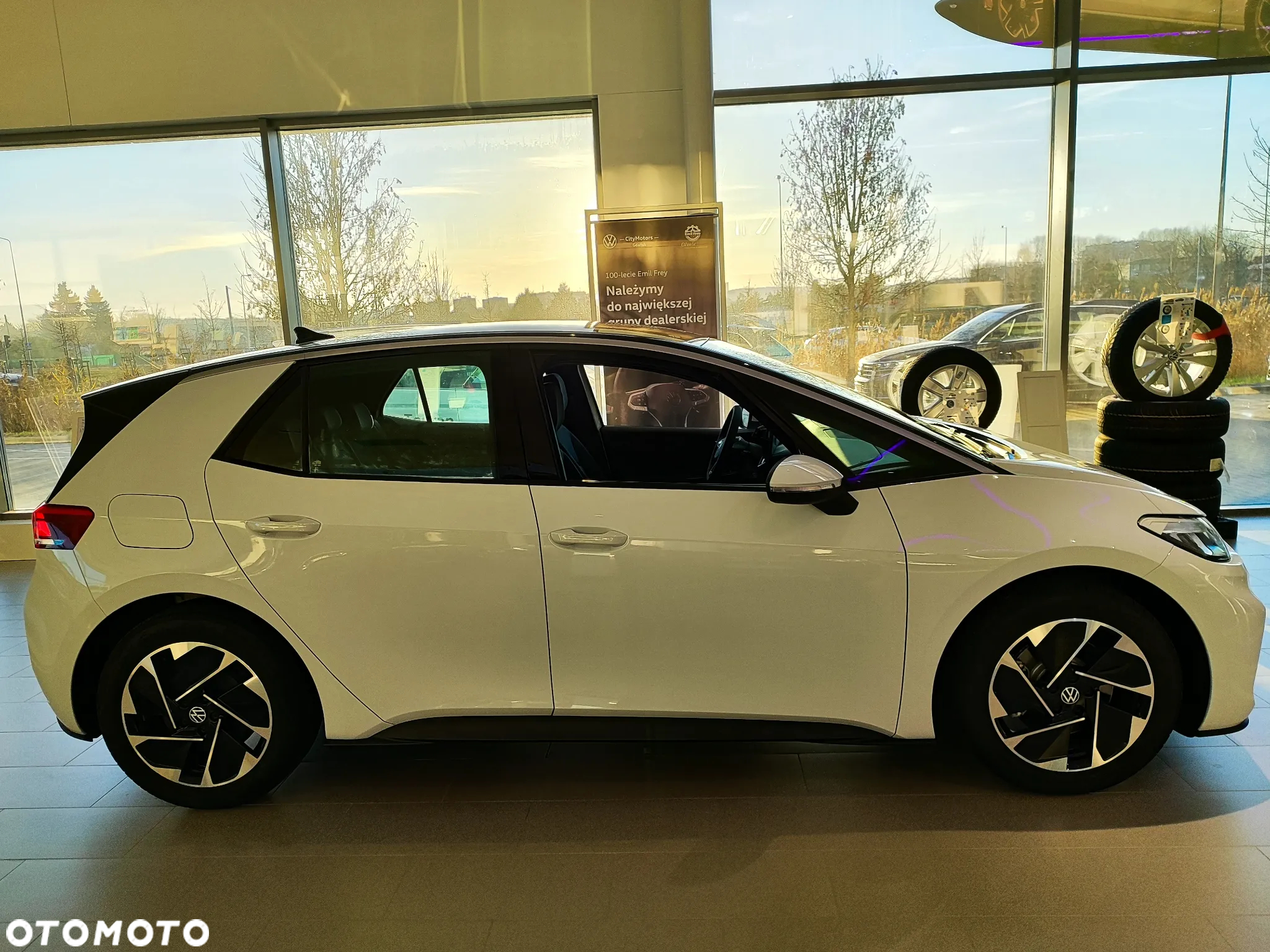 Volkswagen ID.3 58kWh Pro Performance - 10